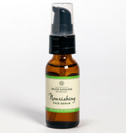 nourish face serum