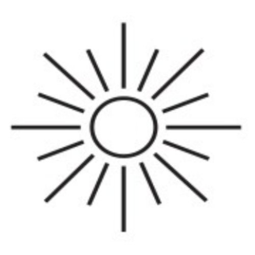 Salida Sunshine logo