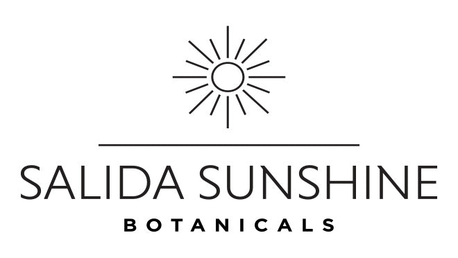 Salida Sunshine Botanicals