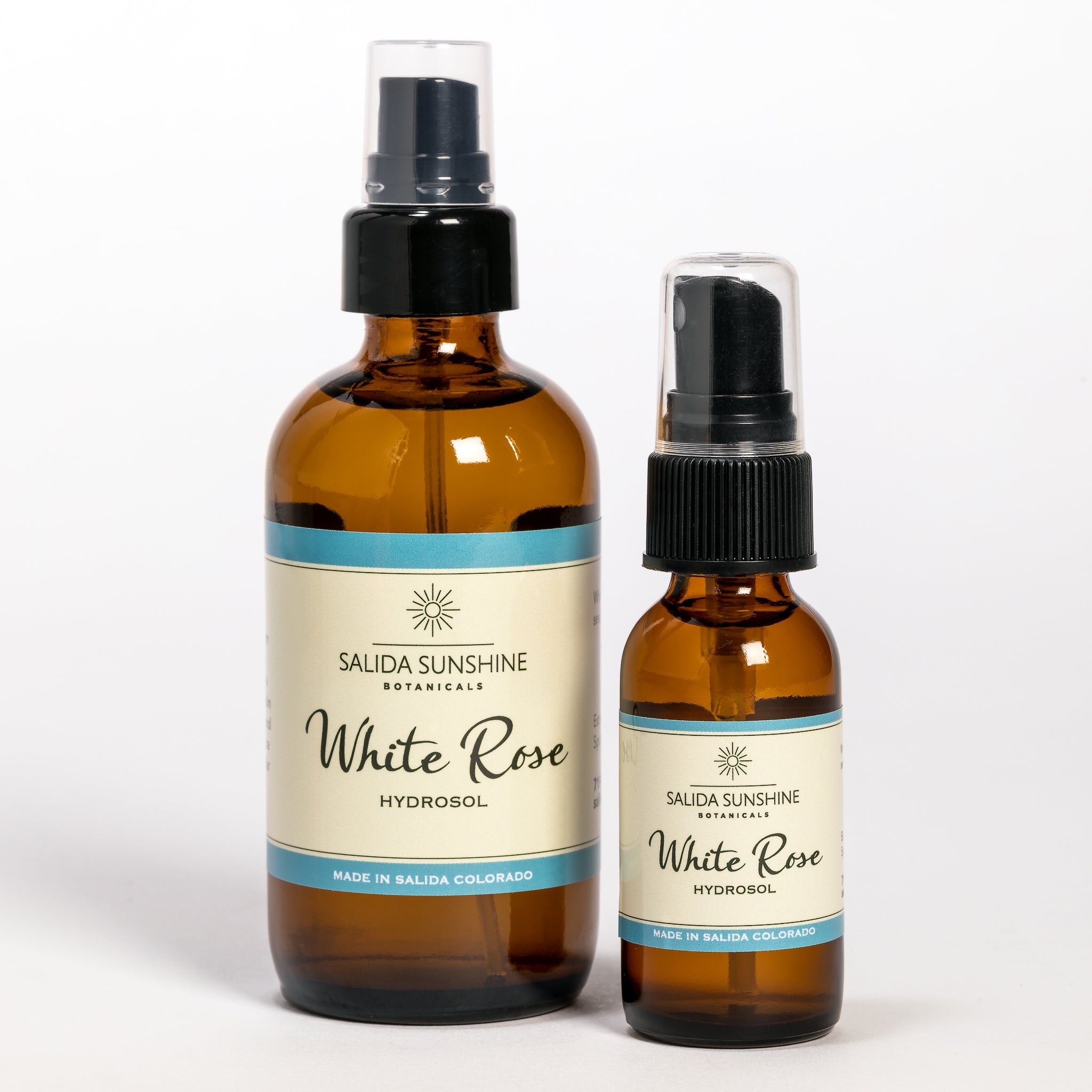 White Rose Hydrosol