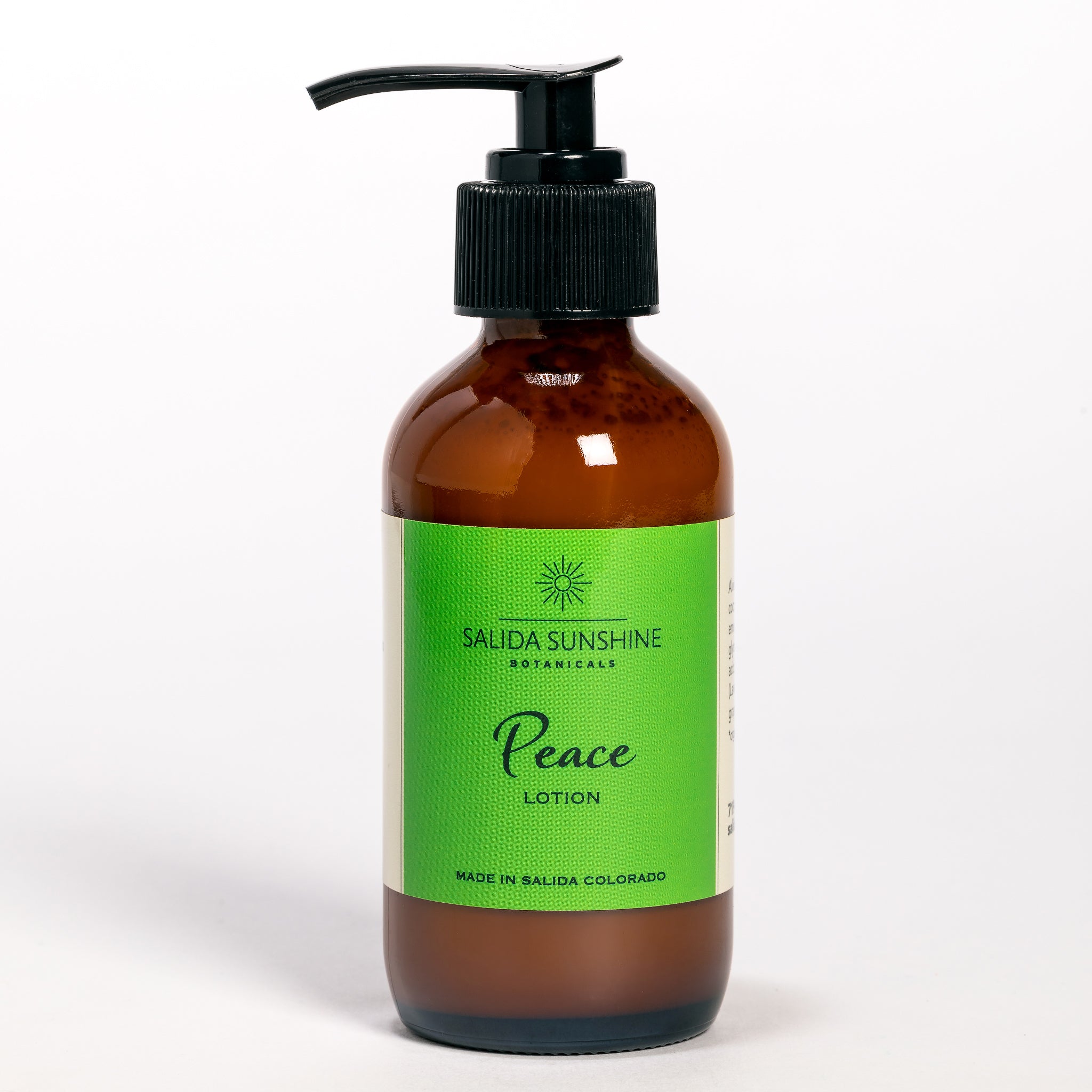 Peace Lotion