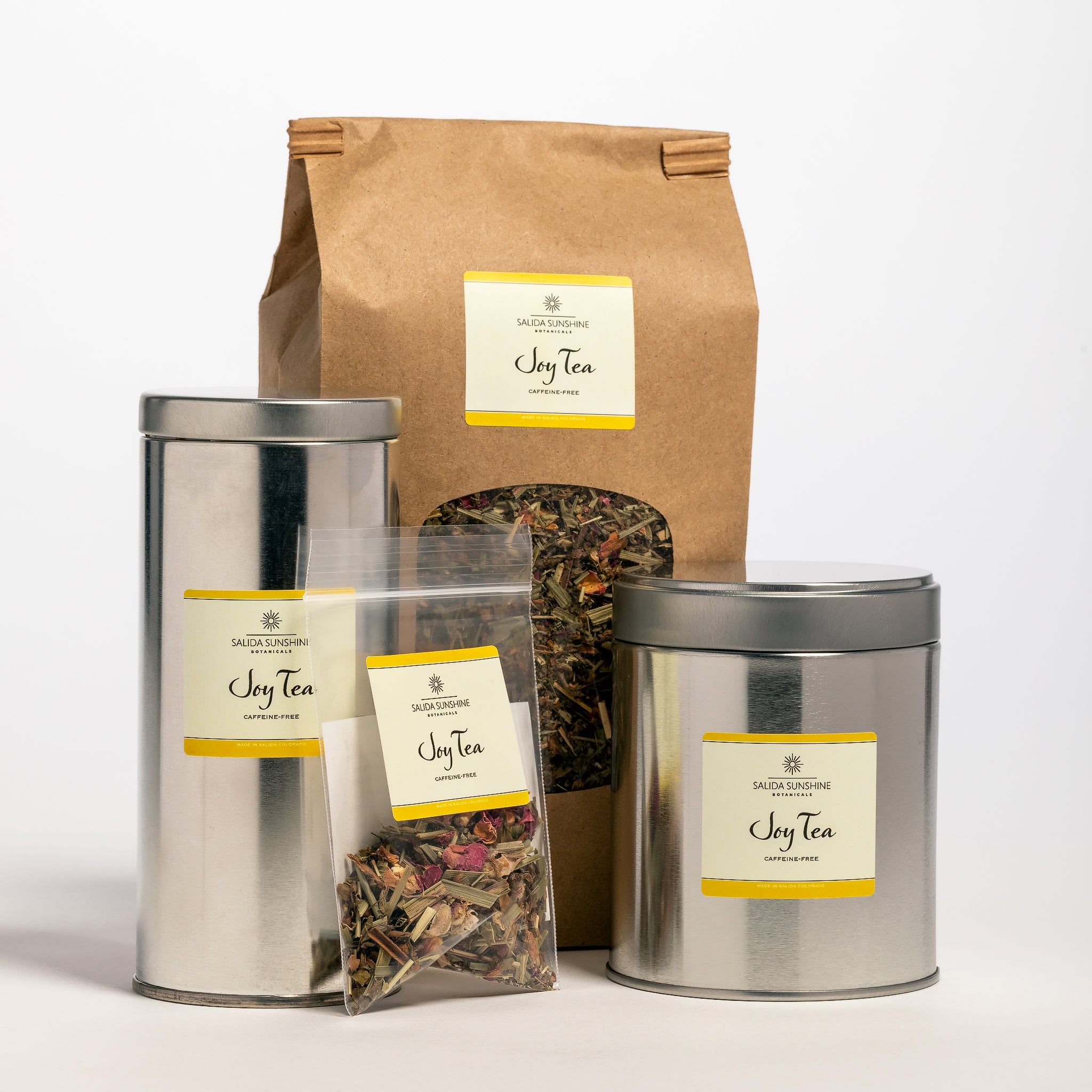 Joy Tea