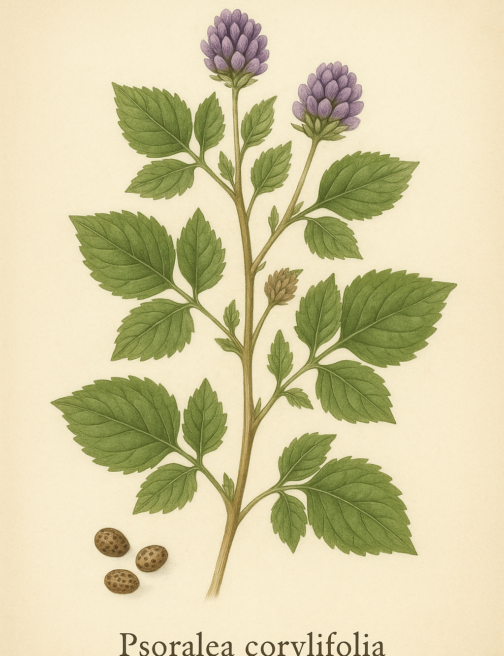 Bakuchiol: A Natural (and Gentle) Alternative to Retinol