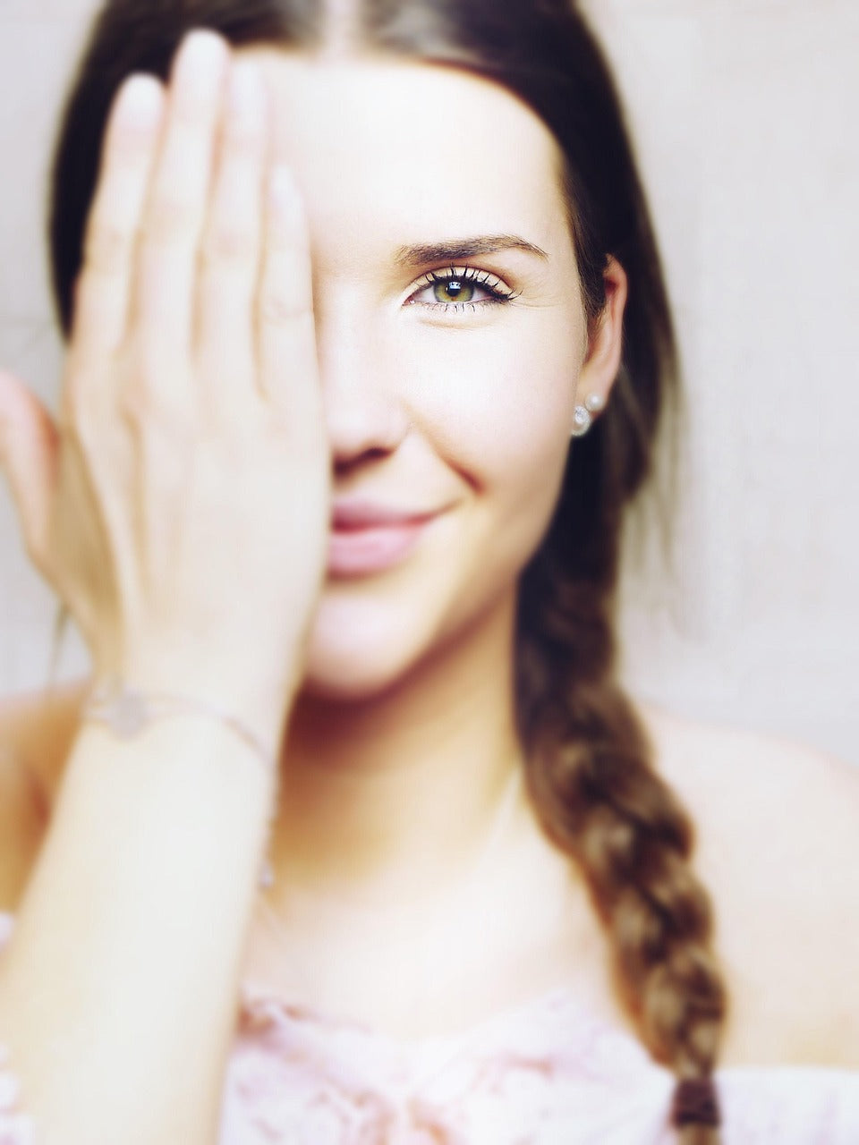 A Loving Ritual: The Power of Daily Face Massage