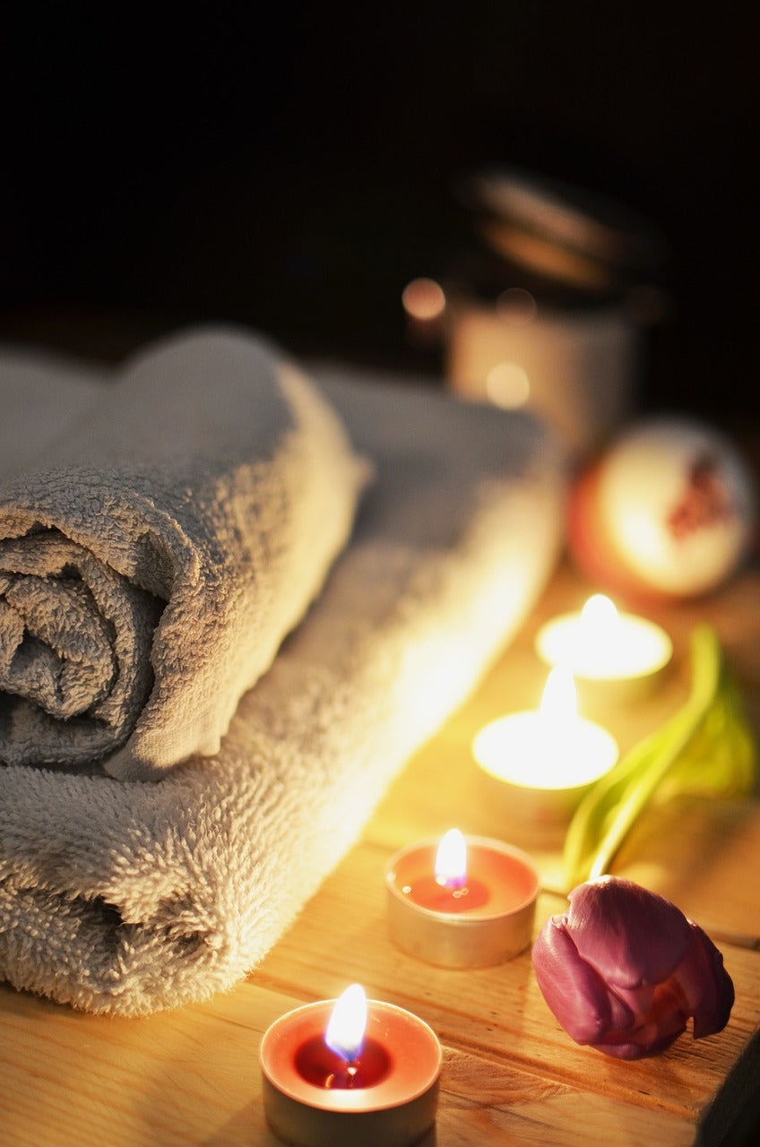 The Beauty of Self-Abhyanga Ritual