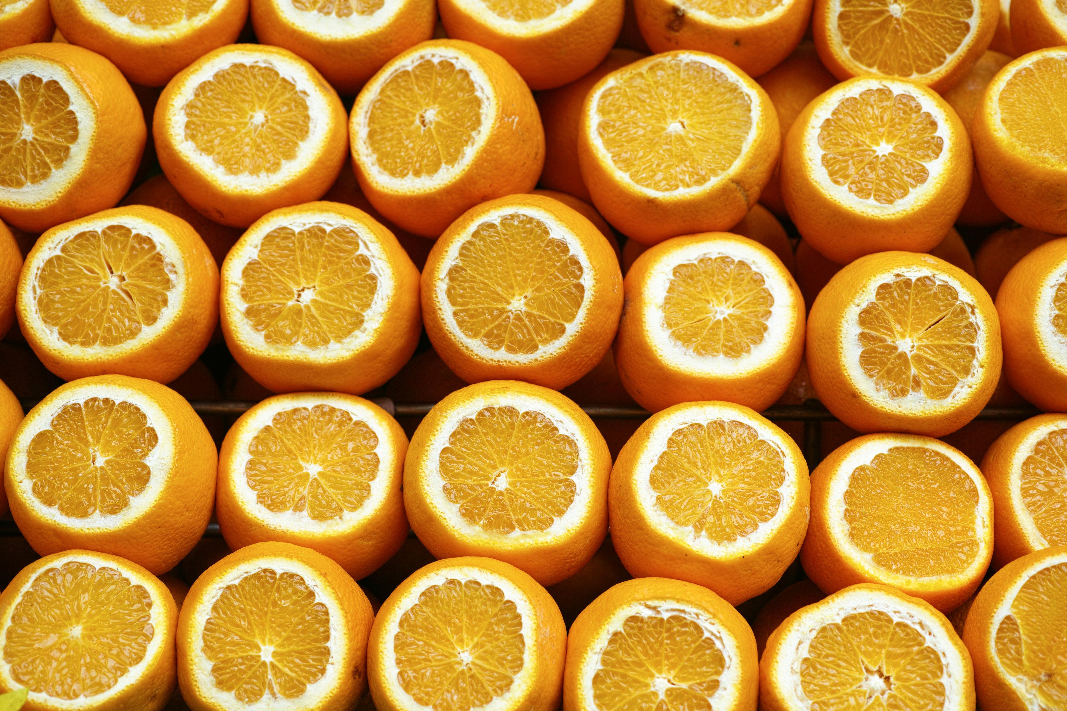 Meet the Vitamin C Collection