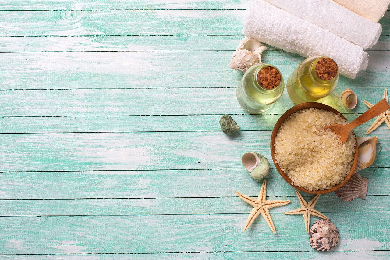Summer Skincare Rituals