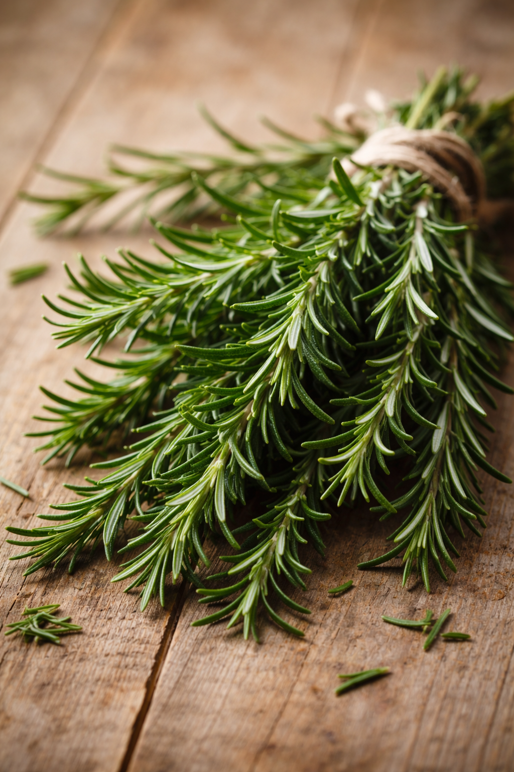Rosemary Hair Treatment