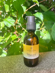 Vitamin C Body Serum