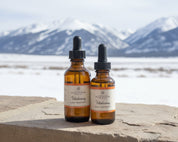 Vitalizing Hair Treatment