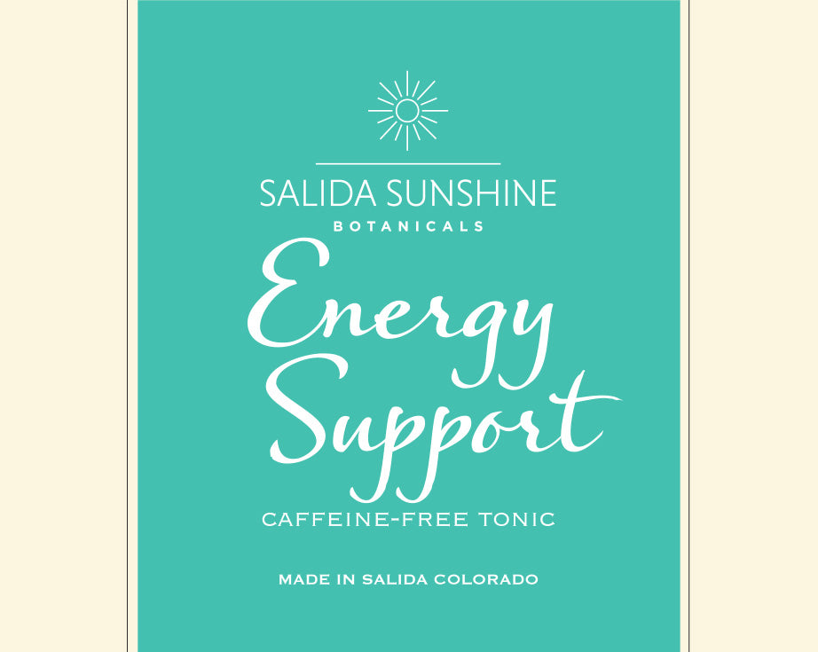 Energy Support Tonic