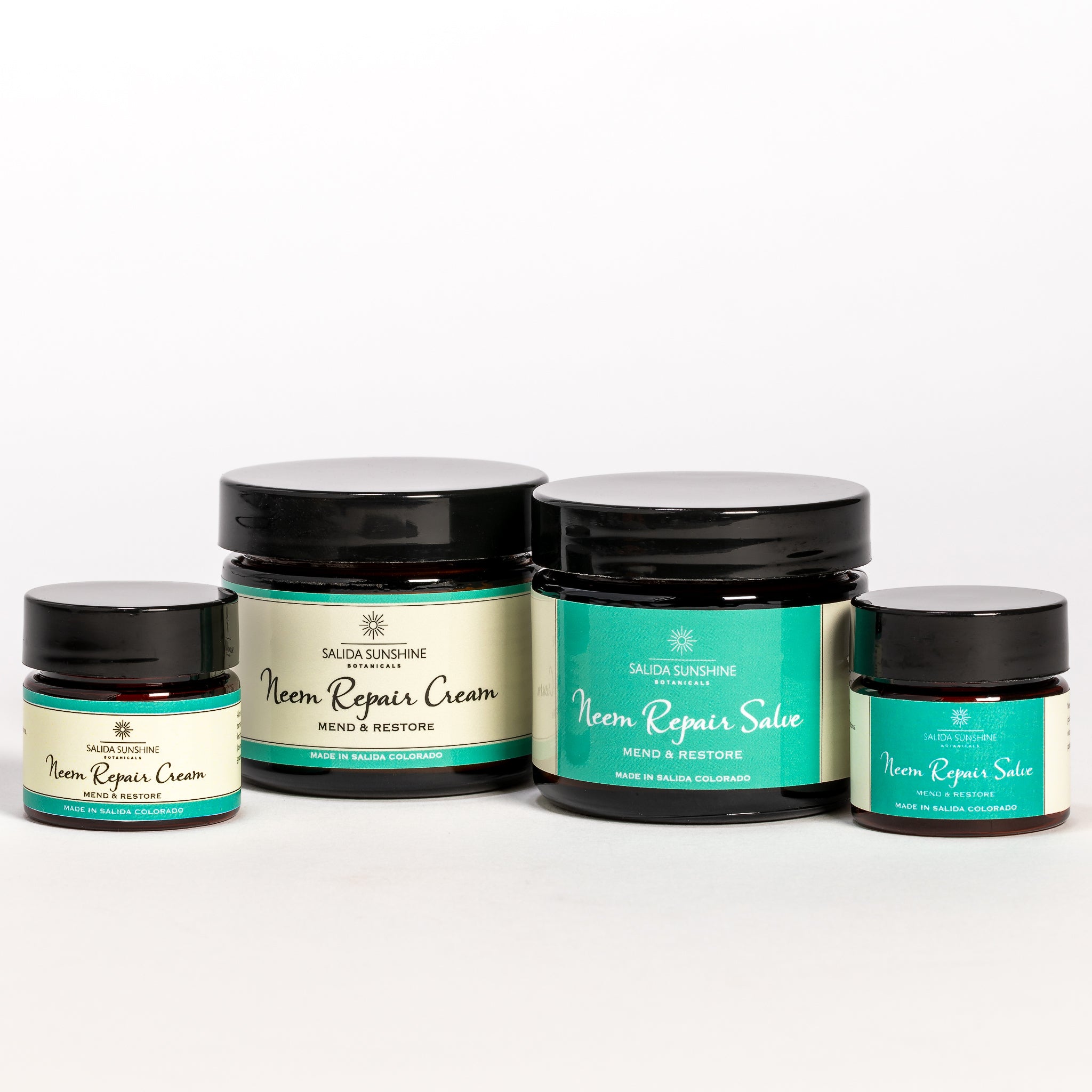 Neem Repair Cream/Neem Repair Salve