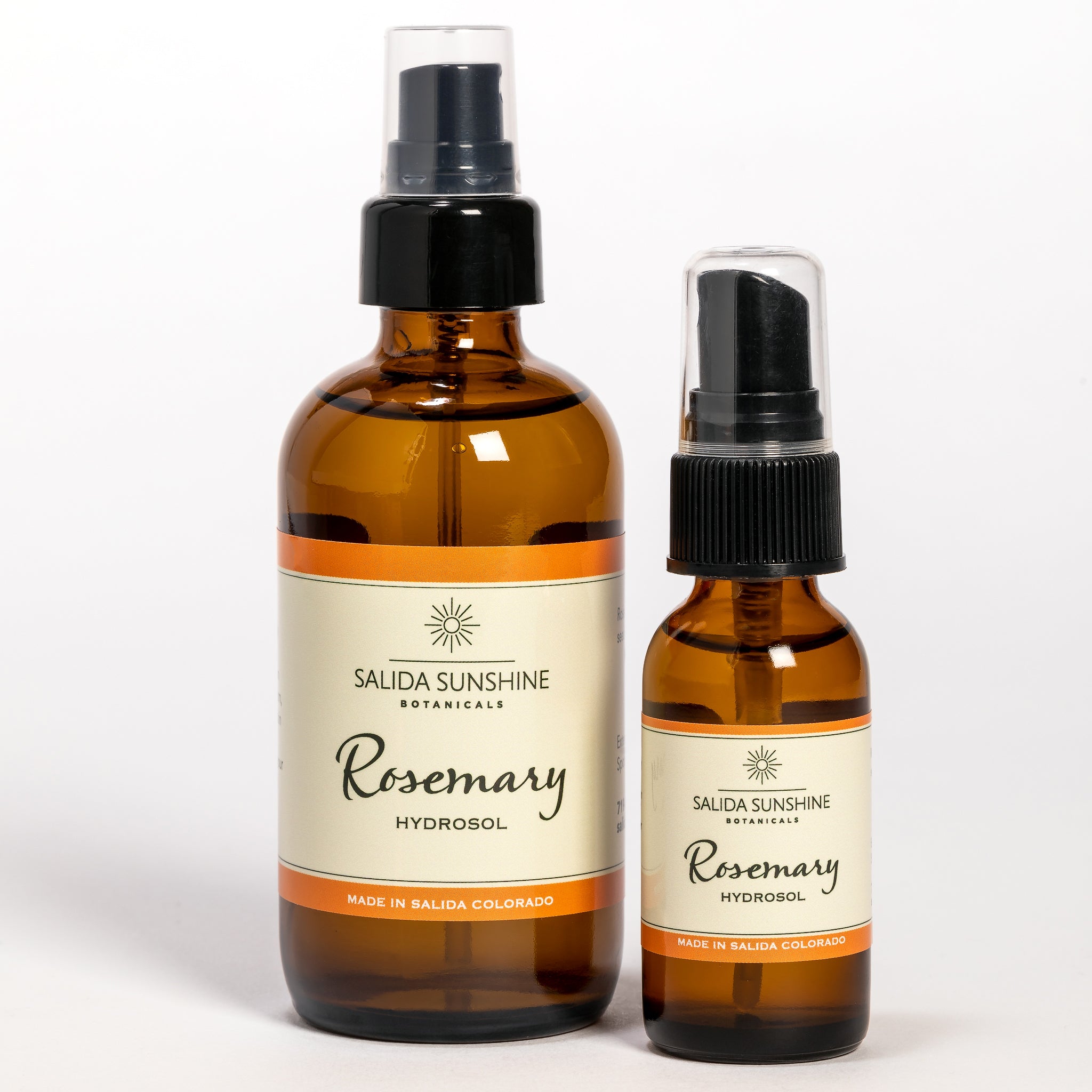 Rosemary Hydrosol