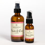 Neroli & Rose Hydrosol