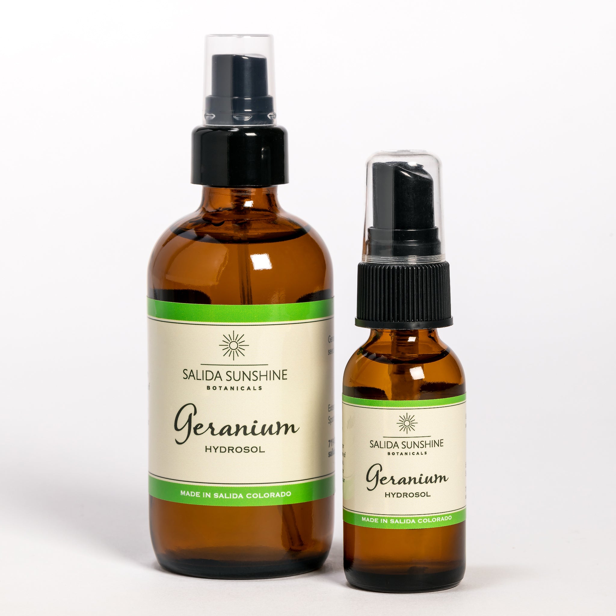 Geranium Hydrosol