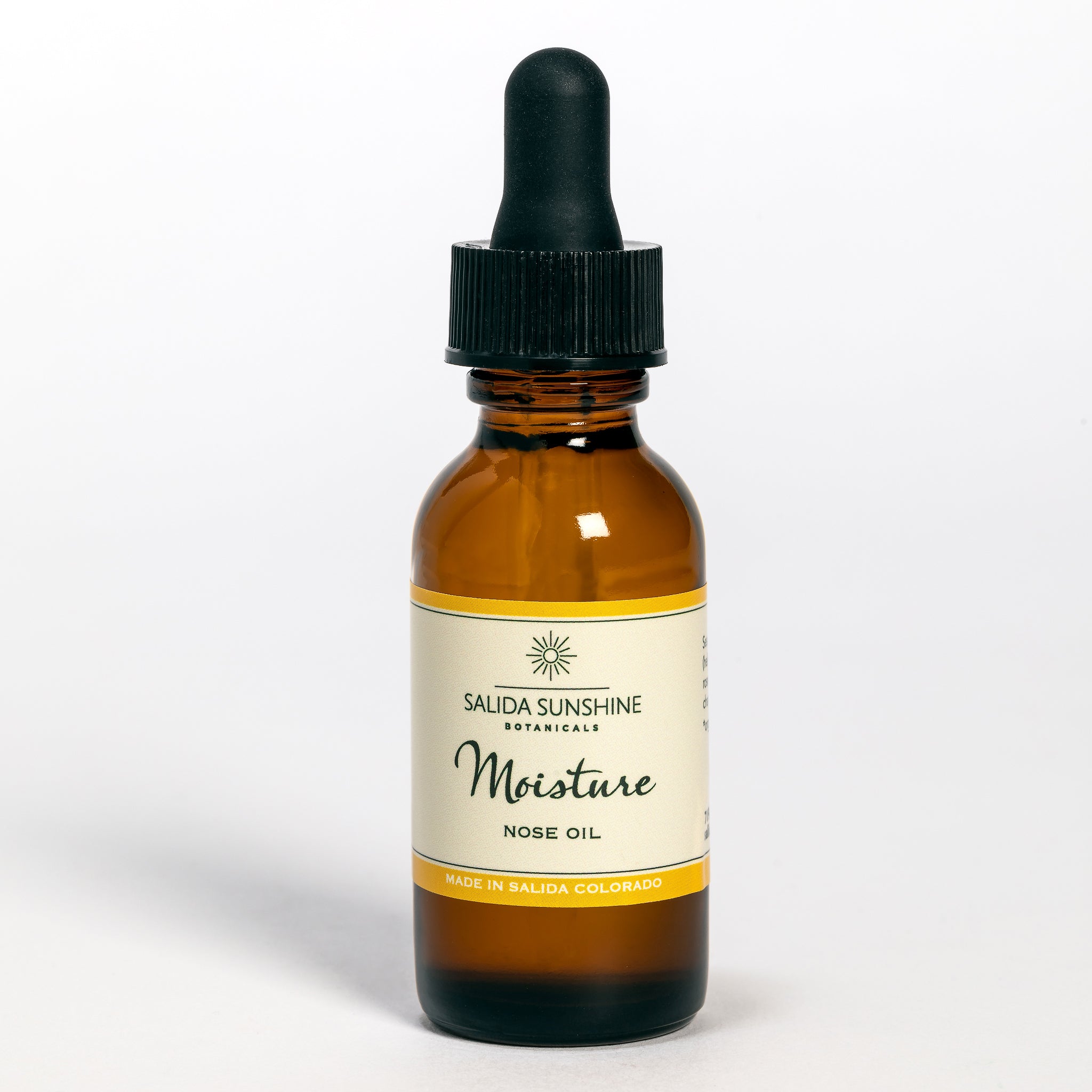 Moisture Nose Oil