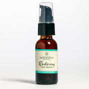 Restore Glow Face Serum
