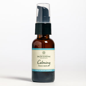 Calming Face Serum