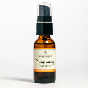 Invigorating Face Serum