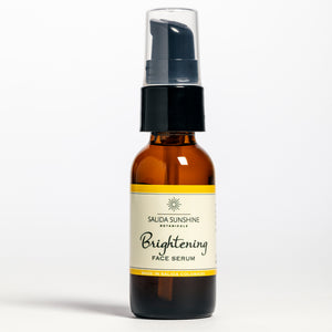 Brightening Face Serum