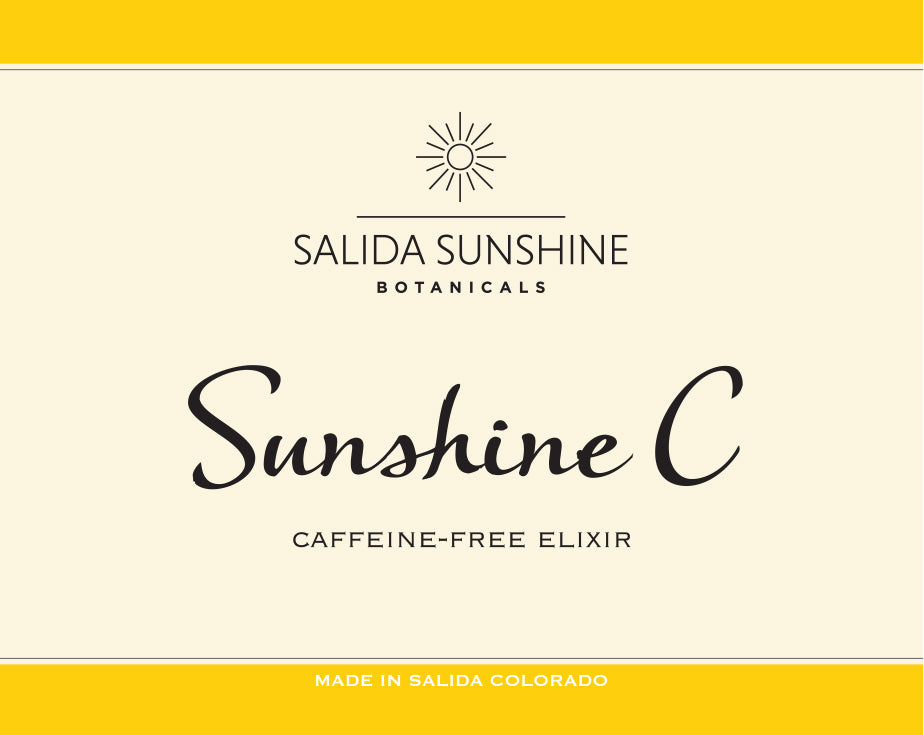 Sunshine C Elixir